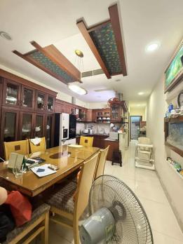 Nhà Cư Xá Lữ Gia Phường 15 Quận 11