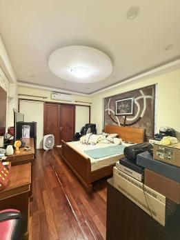 Nhà Cư Xá Lữ Gia Phường 15 Quận 11