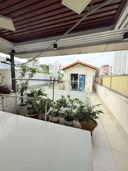 Nhà Cư Xá Lữ Gia Phường 15 Quận 11