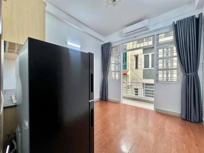 Nhà Đường Huỳnh Mẫn Đạt Phường 7 Quận 5.
