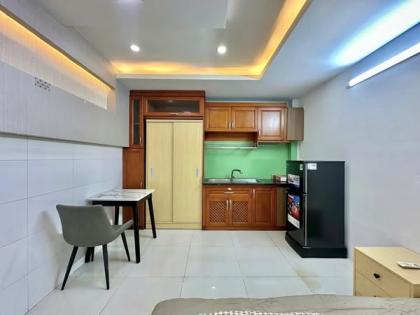 Nhà Đường Huỳnh Mẫn Đạt Phường 7 Quận 5.