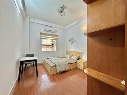 Nhà Đường Huỳnh Mẫn Đạt Phường 7 Quận 5.
