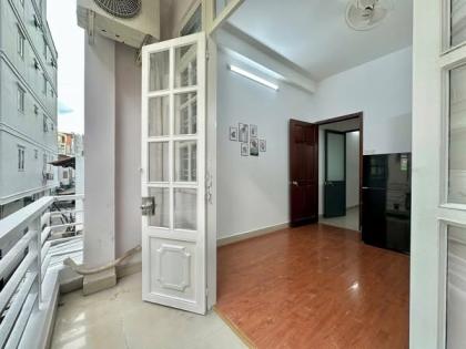 Nhà Đường Huỳnh Mẫn Đạt Phường 7 Quận 5.