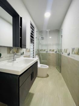 Bán biệt thự thành phố Giao Lưu, 209m2, mt 12m, kinh doanh, nhỉnh 50tỷ.