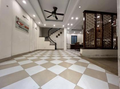 Cho thuê liền kề KĐT Phùng Khoang 95m x 4 tầng 25 triệu 0903409888