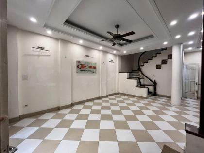 Cho thuê liền kề KĐT Phùng Khoang 95m x 4 tầng 25 triệu 0903409888