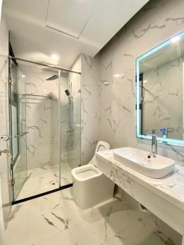 Bán nhà ngõ 69A Hoàng Văn Thái 70m2 x 4 tầng, 16 tỷ