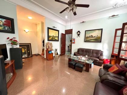 Bán nhà ngõ 215 Định Công Thượng, 80m2, ô tô tránh, 17.5 tỷ