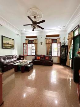 Bán nhà ngõ 215 Định Công Thượng, 80m2, ô tô tránh, 17.5 tỷ