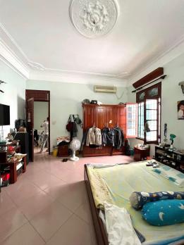 Bán nhà ngõ 215 Định Công Thượng, 80m2, ô tô tránh, 17.5 tỷ