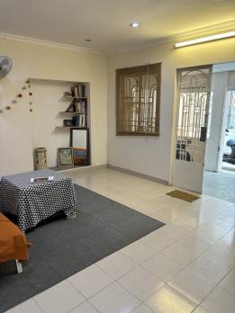 Gấp - PHÚ NHUẬN - Hồ Biểu Chánh 80m2, kết cấu BTCT - Để ở quá sướng.
