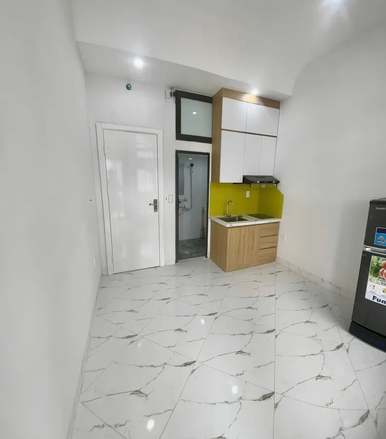 Bán nhà Khương Hạ - Thanh Xuân 7 tầng thang máy, DT 60m, MT 5m, giá nhỉnh 16 tỷ.