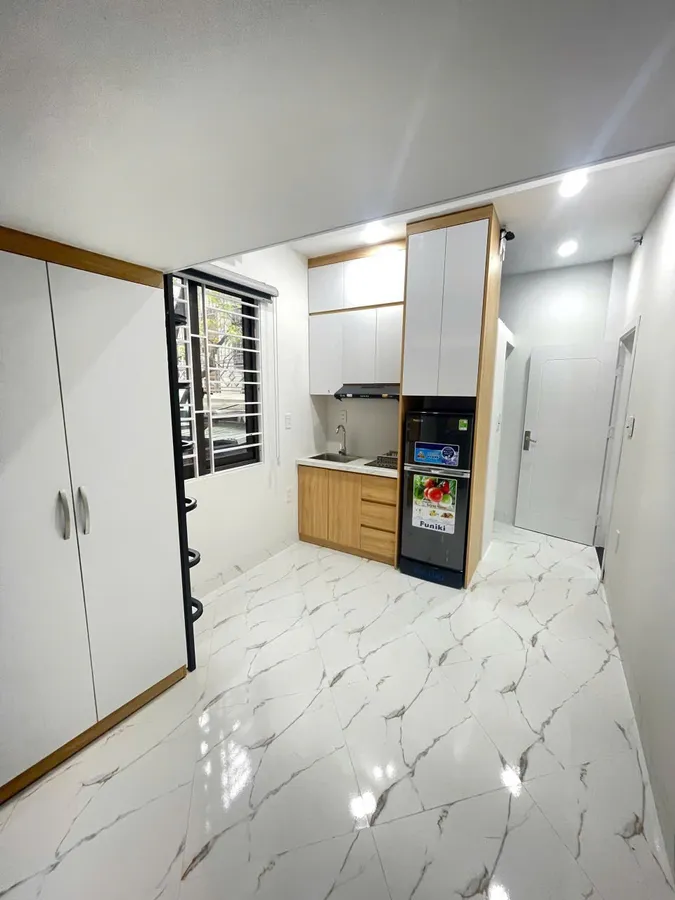 Bán nhà Khương Hạ - Thanh Xuân 7 tầng thang máy, DT 60m, MT 5m, giá nhỉnh 16 tỷ.