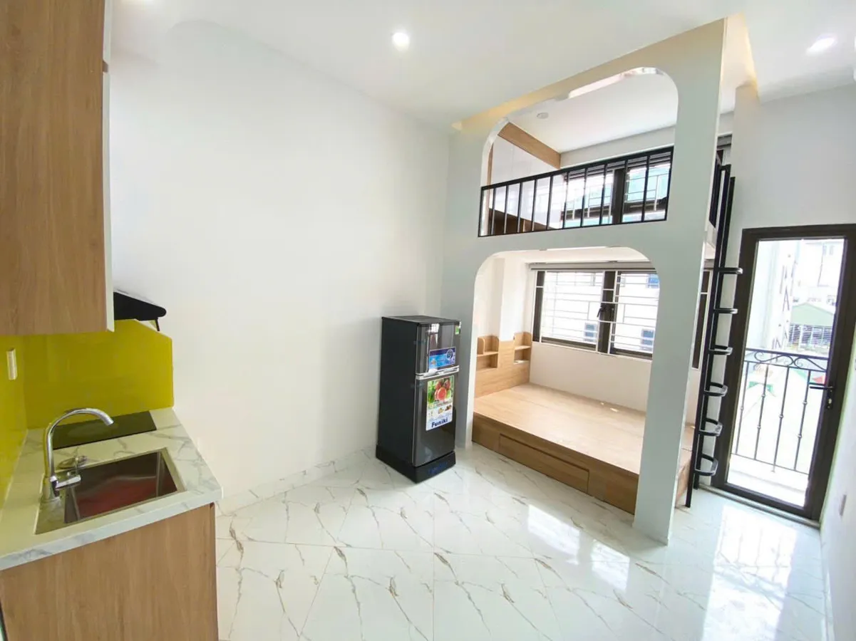 Bán nhà Khương Hạ - Thanh Xuân 7 tầng thang máy, DT 60m, MT 5m, giá nhỉnh 16 tỷ.
