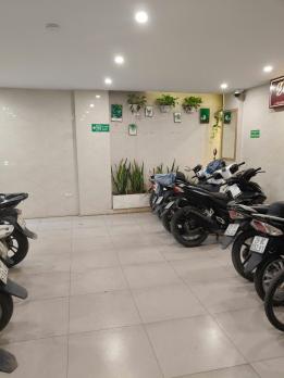 Bán Căn Hộ Dịch Vụ (Apartment) Phố Nguyễn Khang 75m/ 7T Thang máy, MT 6.5m 27 Tỷ