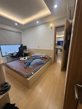 Bán Căn Hộ Dịch Vụ (Apartment) Phố Nguyễn Khang 75m/ 7T Thang máy, MT 6.5m 27 Tỷ