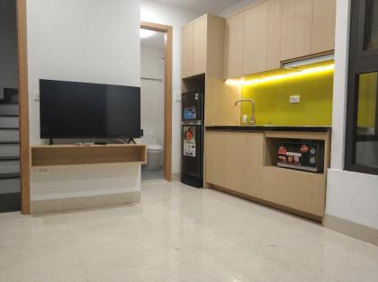 Bán Căn Hộ Dịch Vụ (Apartment) Phố Nguyễn Khang 75m/ 7T Thang máy, MT 6.5m 27 Tỷ