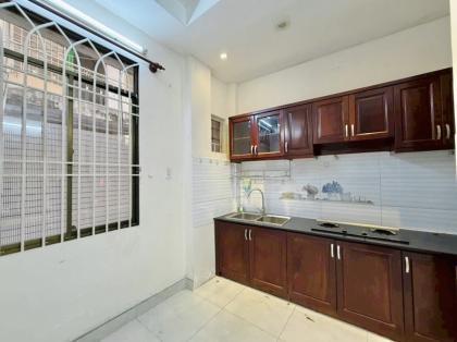 GẤP BÁN – Phú Nhuận - giao Thích Quản Đức – Nguyễn Thượng Hiền, 40m2, 3 tầng, không QH, LG.