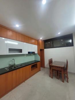 BÁN NHÀ TÔ HIỆU - HÀ ĐÔNG, 40M2 X 5 TẦNG THANG MÁY, 10.X TỶ