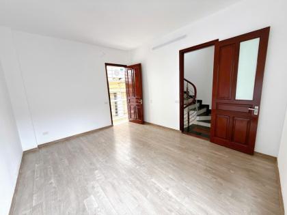Bán Nhà Thịnh Quang Đống Đa 2 Mặt Thoáng 31m 5 Tầng 8 Tỷ Full Nội Thất