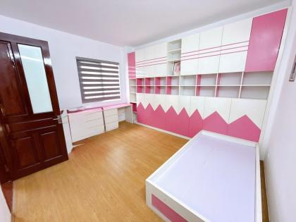 Bán Nhà Thịnh Quang Đống Đa 2 Mặt Thoáng 31m 5 Tầng 8 Tỷ Full Nội Thất