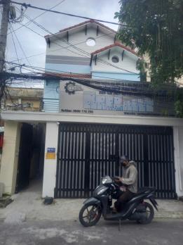 NHÀ KHU QUÂN ĐỘI K82 – TÔ KÝ, TÂN CHÁNH HIỆP, Q12 – GIÁ 8.7 TỶ