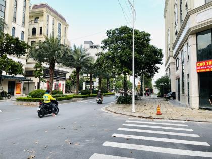Nhà 7 Tầng Vạn Phúc – Đầu Tư Hôm Nay, Lãi Mai Sau