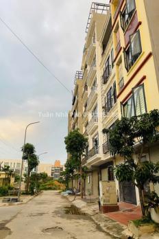 NHÀ MỚI VẠN PHÚC – VIP HÀ ĐÔNG – VỈA HÈ 2 BÊN – XÂY CHẮC HƠN NIỀM TIN