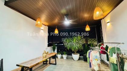 NHÀ MỚI VẠN PHÚC – VIP HÀ ĐÔNG – VỈA HÈ 2 BÊN – XÂY CHẮC HƠN NIỀM TIN