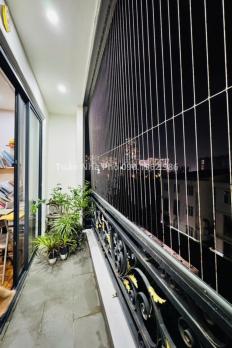 NHÀ MỚI VẠN PHÚC – VIP HÀ ĐÔNG – VỈA HÈ 2 BÊN – XÂY CHẮC HƠN NIỀM TIN