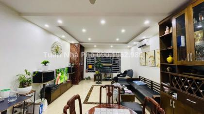 NHÀ MỚI VẠN PHÚC – VIP HÀ ĐÔNG – VỈA HÈ 2 BÊN – XÂY CHẮC HƠN NIỀM TIN