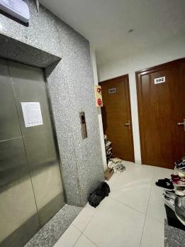 Bán tòa CCMN gần phố Trương Định, Hai Bà Trưng, ngõ rông, 7 tầng thang máy, 17PKK