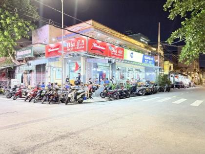 Bán nhà 2 Mặt tiền Lê Niệm, gần  Văn Cao, chợ Tân Hương, 6,1x15m, 2 T, HĐT 15 tr, 10,7 tỷ.