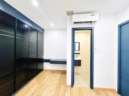 Bán nhà Hẻm Trần Văn Quang  - thông Âu Cơ - Lạc Long Quân, 5,8x10,5m, 3T -3PN, 7,9 tỷ