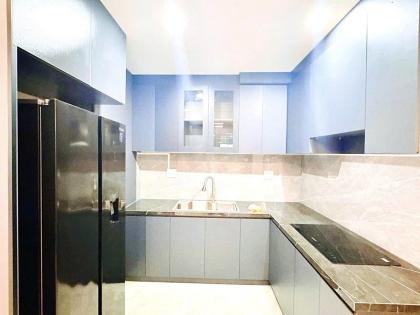 Bán nhà Hẻm Trần Văn Quang  - thông Âu Cơ - Lạc Long Quân, 5,8x10,5m, 3T -3PN, 7,9 tỷ