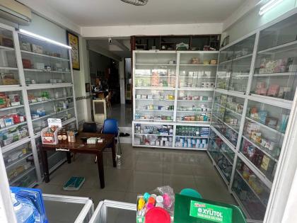 NHÀ MT THẠNH XUÂN 31, Q12 – ĐỐI DIỆN CÔNG VIÊN 150HA – GIÁ CHỈ 4.85 TỶ