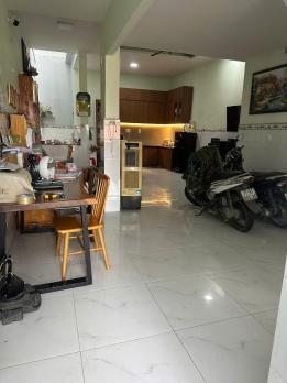 NHÀ MT THẠNH XUÂN 31, Q12 – ĐỐI DIỆN CÔNG VIÊN 150HA – GIÁ CHỈ 4.85 TỶ