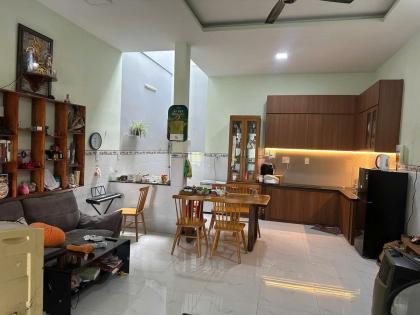 NHÀ MT THẠNH XUÂN 31, Q12 – ĐỐI DIỆN CÔNG VIÊN 150HA – GIÁ CHỈ 4.85 TỶ