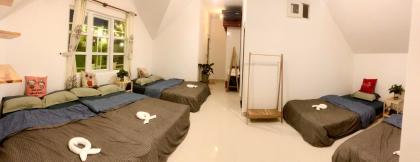 BÁN NHÀ HẺM 27 LÊ HỒNG PHONG P4 ĐÀ LẠT - 4PN, SỔ RIÊNG XD, KINH DOANH HOMESTAY - 3.9 TỶ