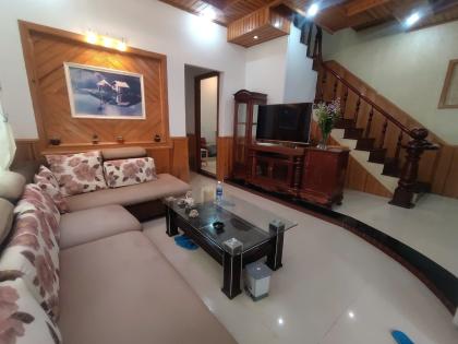 BÁN NHÀ HẺM 27 LÊ HỒNG PHONG P4 ĐÀ LẠT - 4PN, SỔ RIÊNG XD, KINH DOANH HOMESTAY - 3.9 TỶ