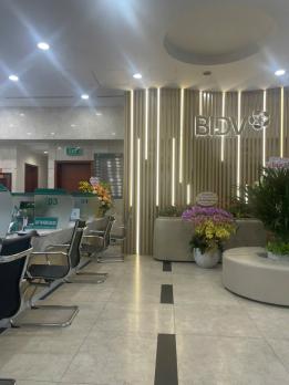 SIÊU PHẨM ĐẦU TƯ – TOÀ NHÀ CĂN GÓC 4 MẶT TIỀN – NAM KỲ KHỞI NGHĨA, QUẬN 3