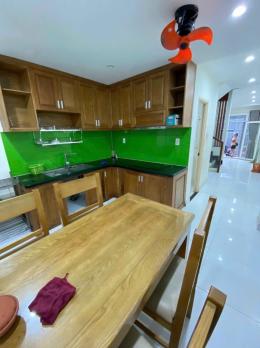 Nhà 4 tầng BTCT An Dương Vương Quận 6 50m2 4PN chỉ 5 tỷ nhỉnh.