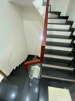 Nhà 4 tầng BTCT An Dương Vương Quận 6 50m2 4PN chỉ 5 tỷ nhỉnh.