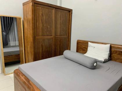 Bán nhà riêng PHÚ NHUẬN - 489 Huỳnh Văn Bánh, 40m2, 4 lầu đúc, 4pn, ở quá sướng.