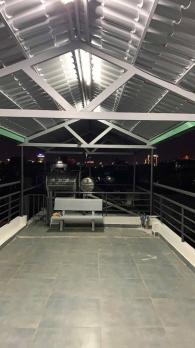 Bán nhà riêng PHÚ NHUẬN - 489 Huỳnh Văn Bánh, 40m2, 4 lầu đúc, 4pn, ở quá sướng.