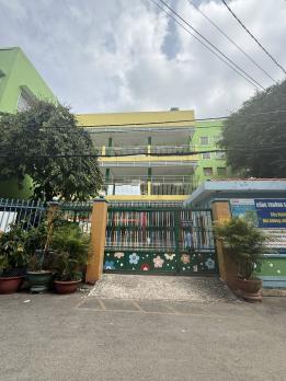ĐẸP NHƯ NGỌC TRINH - TÂN BÌNH - LẠC LONG QUÂN, 55m2, 5 tầng, siêu xe ngủ nhà, giá bất ngờ.