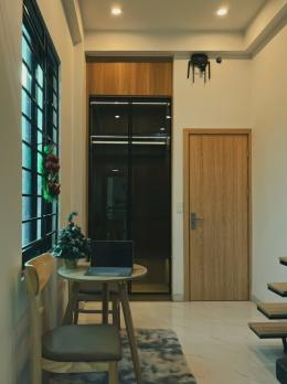 bán chung cư mini phùng khoang, nam từ liêm, 150m2, 8 tầng, 42 phòng, giá chào 31 tỉ
