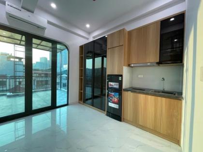 bán chung cư mini phùng khoang, nam từ liêm, 150m2, 8 tầng, 42 phòng, giá chào 31 tỉ