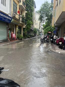 BÁN ĐẤT Mặt Phố Đồng Cổ (Thụy Khuê) 340m, Mặt Tiền 10m 128 Tỷ, Xây Tòa Building