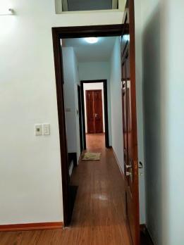 Bán nhà ngõ 180 Nguyễn Lương Bằng, 35m2 x 4 tầng, ô tô tránh, 10 tỷ
